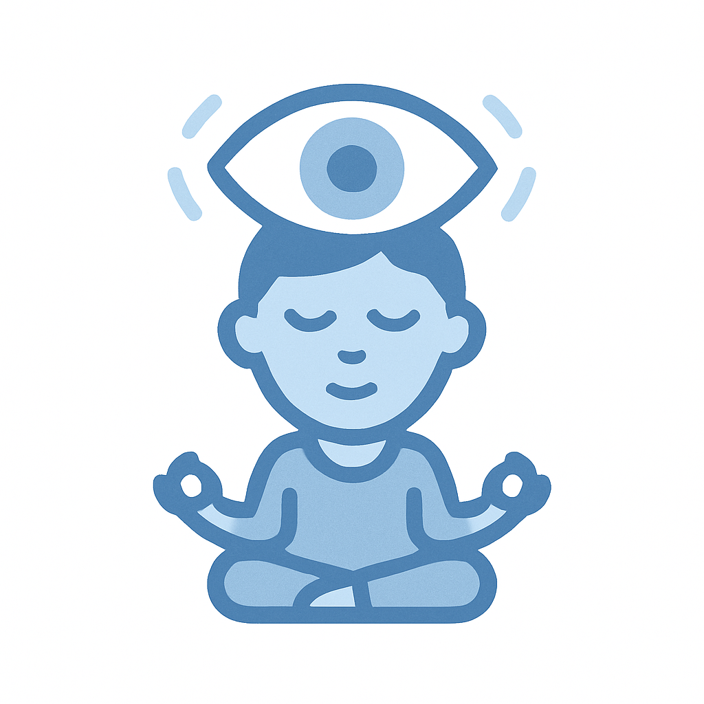Yoga des yeux