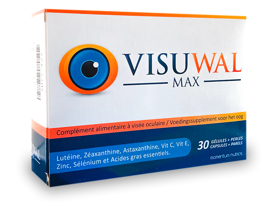 Produit Visuwal Max